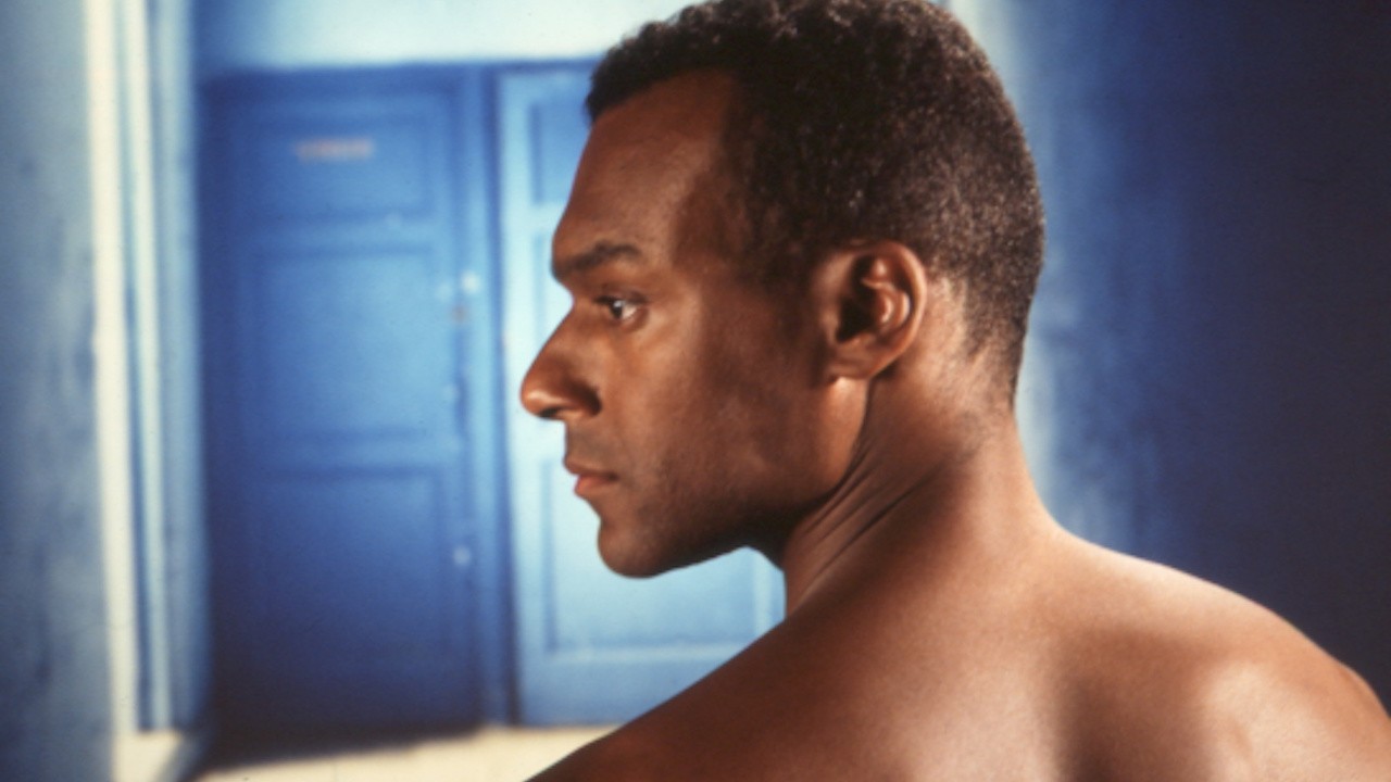 Image du film Frantz Fanon, peau noire masque blanc