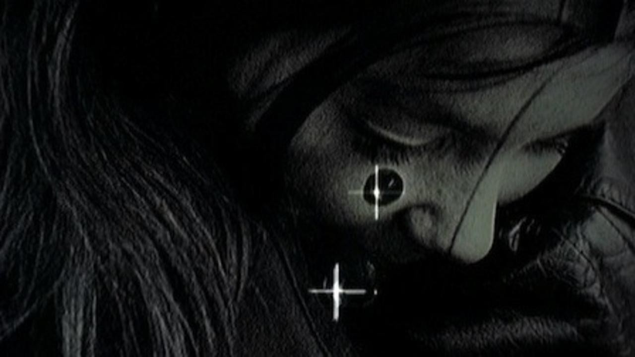 Björk: Army of Me [MV]