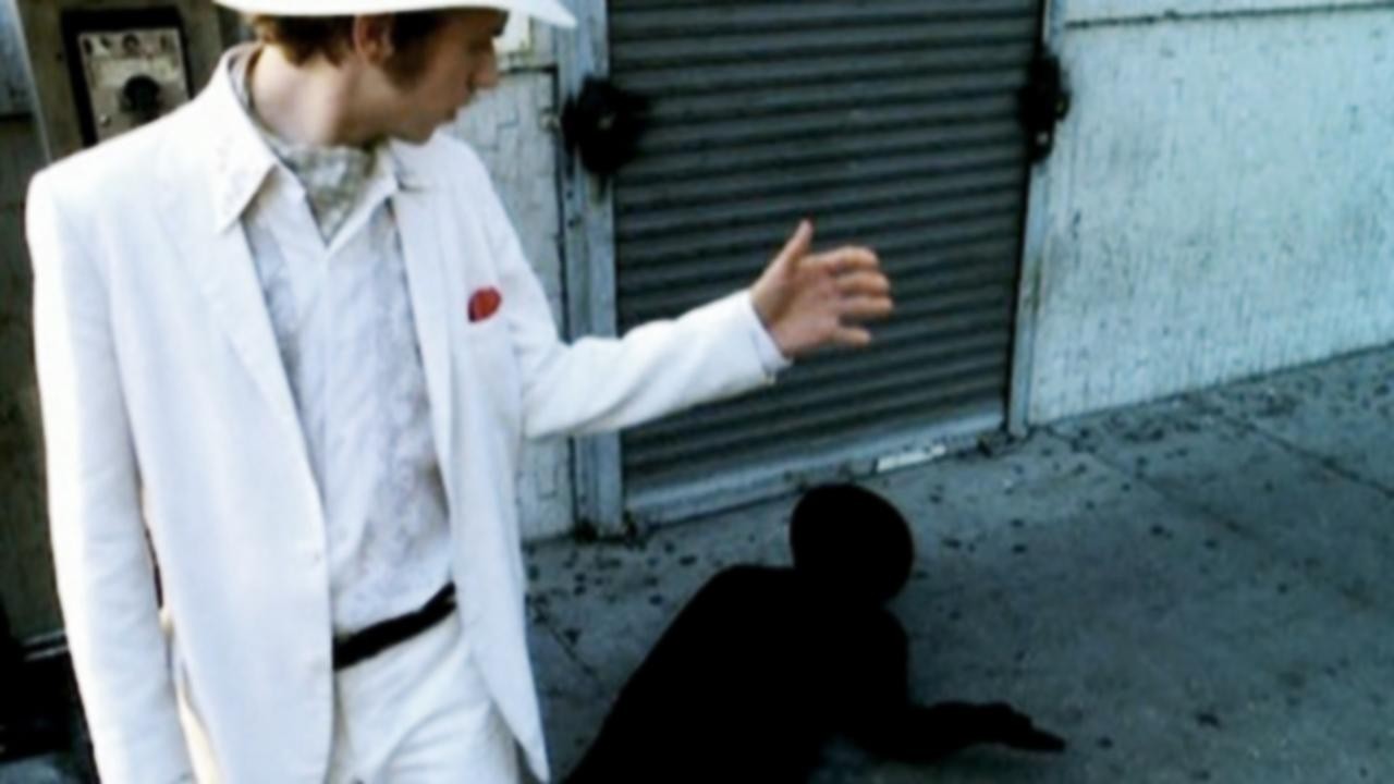Beck: Deadweight [MV]