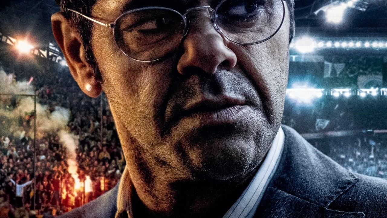 Image du film Mercato