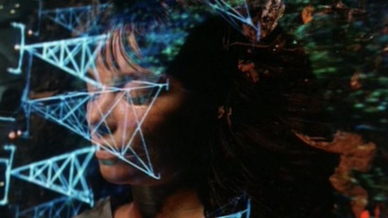 Björk: Hyperballad [MV]