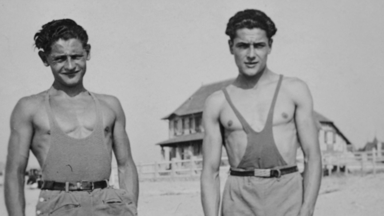 Hervé Joseph Lebrun - Films, Biographie et Listes sur MUBI