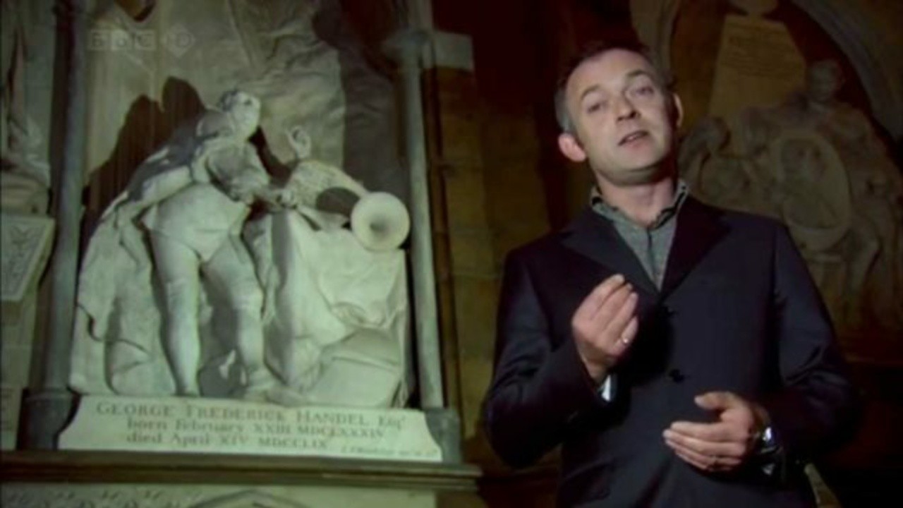The Birth of British Music (2009) | MUBI