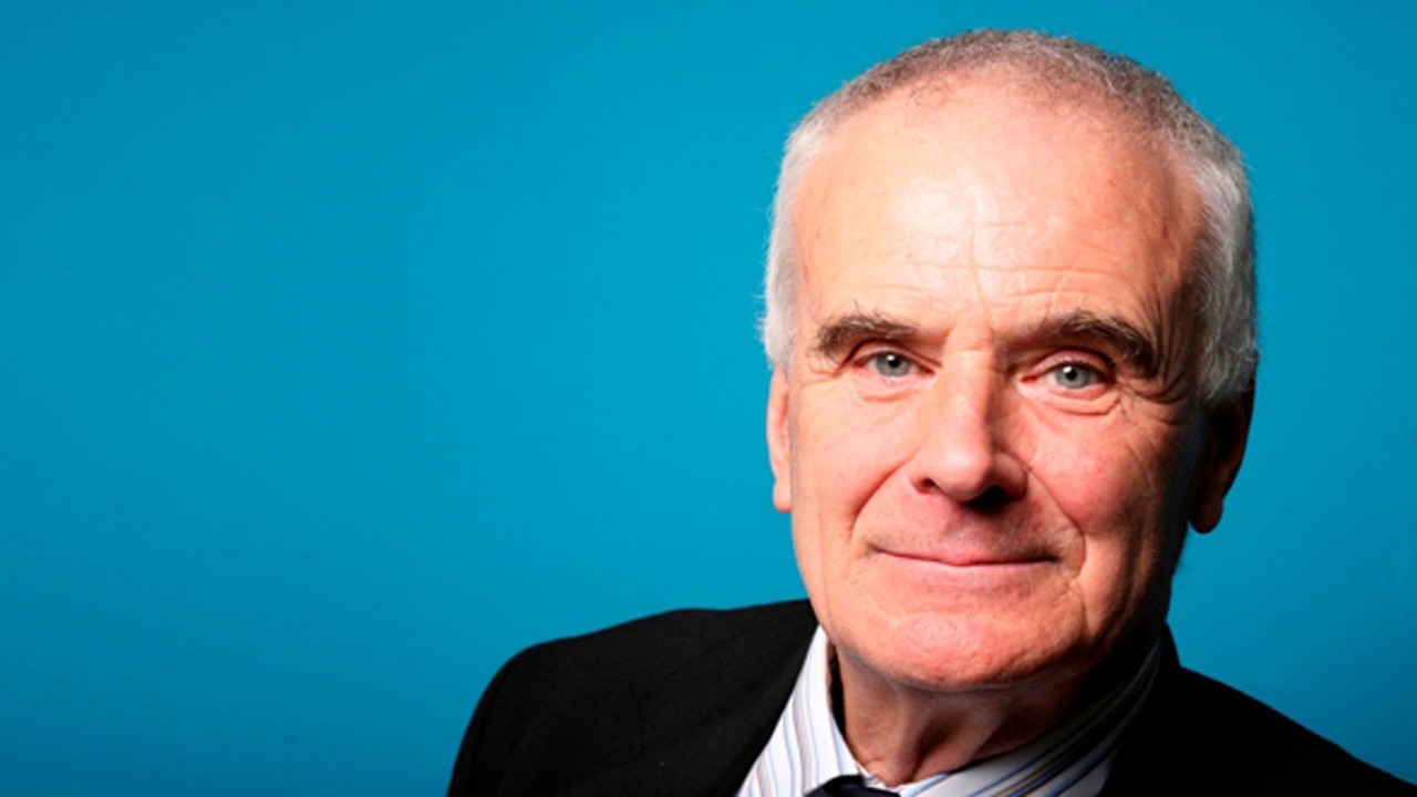 Sir Peter Maxwell Davies: Master and Maverick
