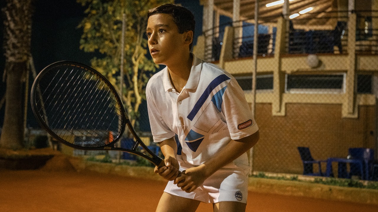 Image du film Il Maestro