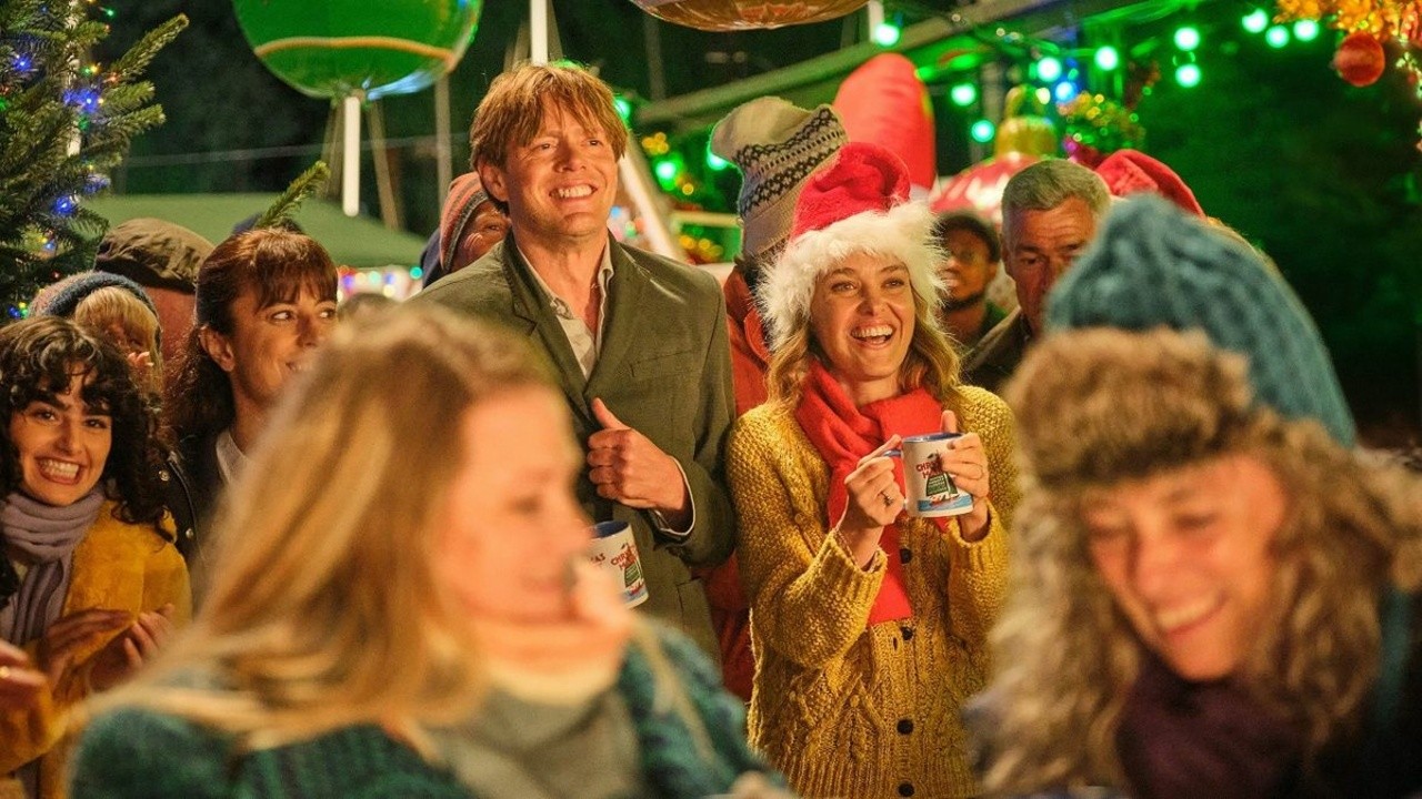 Beyond Paradise: Christmas Special 2024