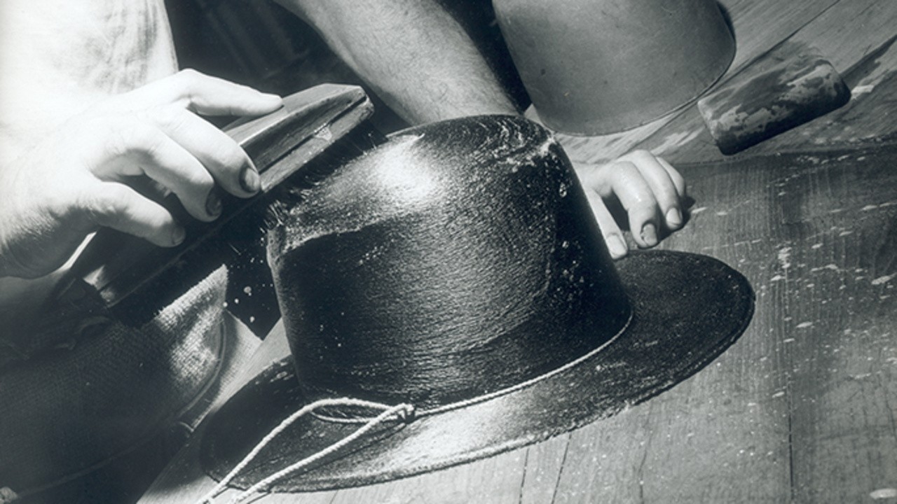 Borsalino: The Destiny of World's Most Famous Hat