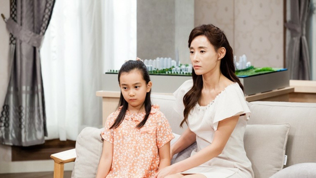 My Daughter, Geum Sa-wol