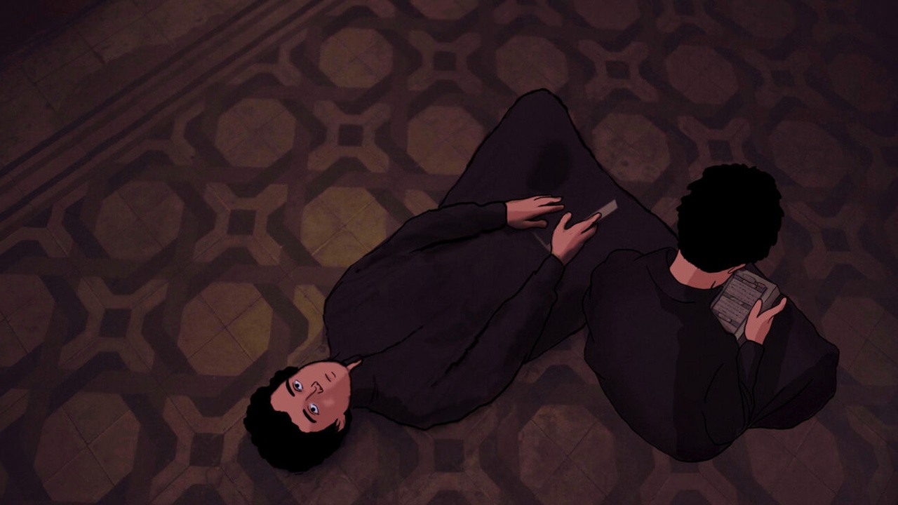 My Brother, My Brother