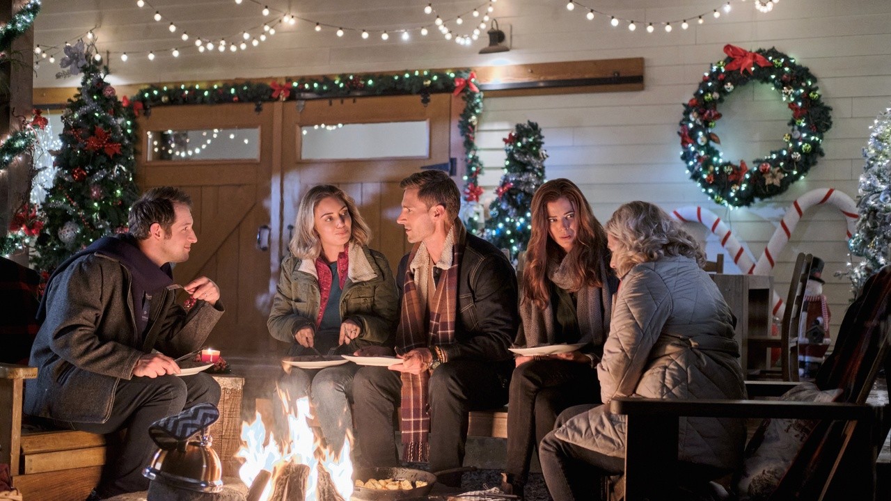 A Maple Valley Christmas