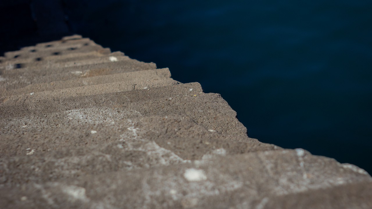 The Pier