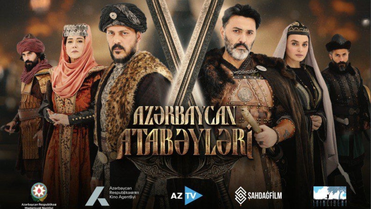 Azerbaijan Atabeyler