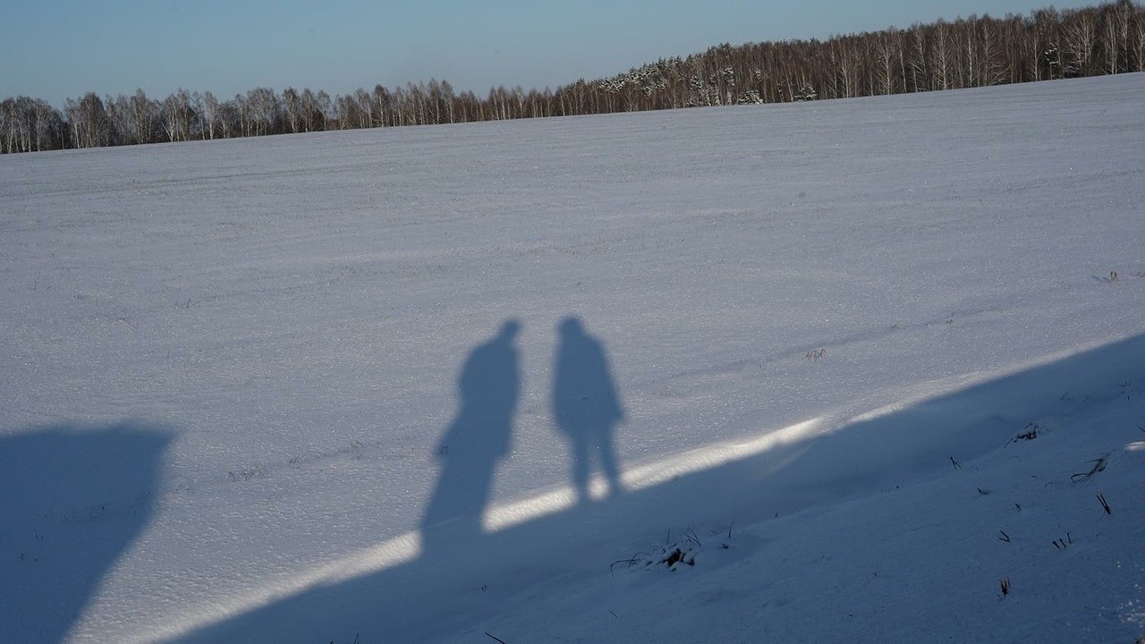 Some Place Home (And What Remains of Chernobyl)