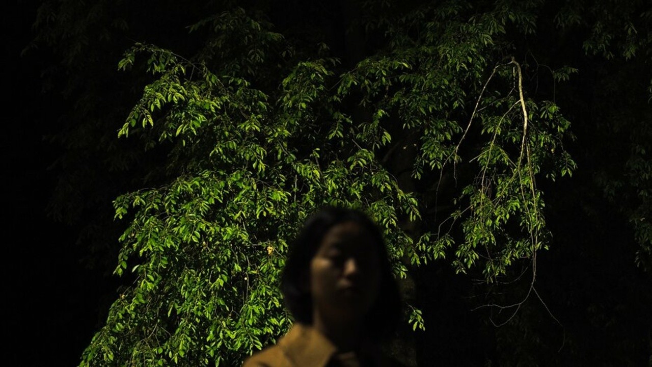 Absent Mind
