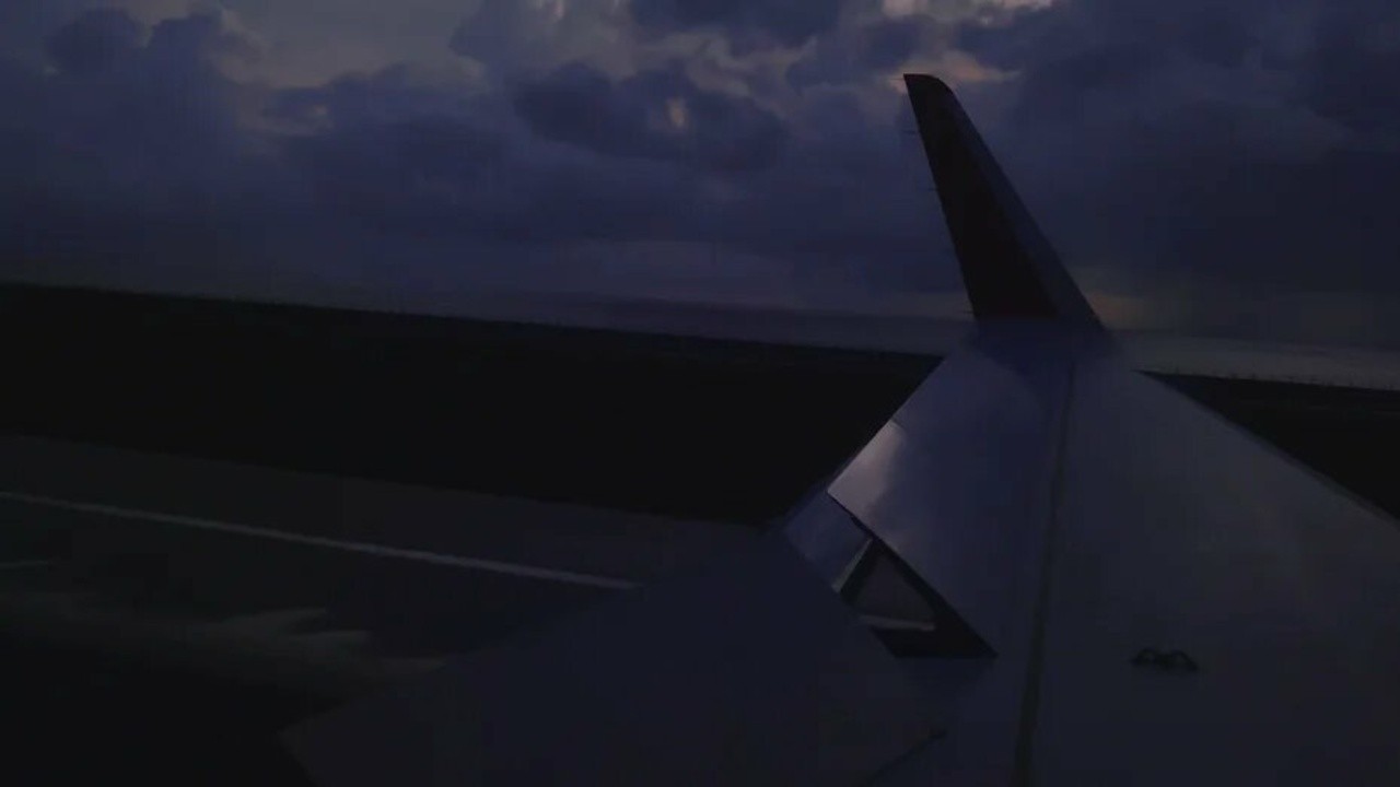 Another Approach