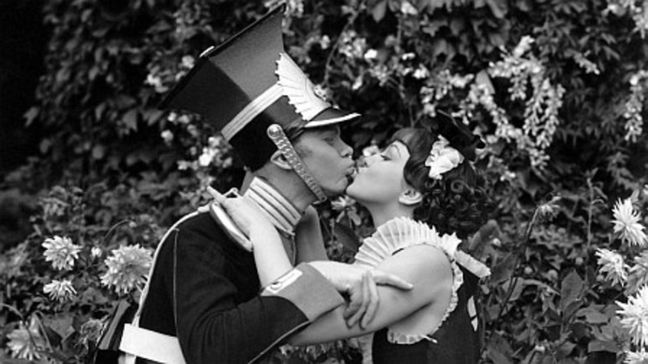 Image du film Du même titre