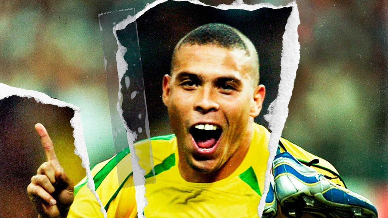 The Phenomenon: Ronaldo