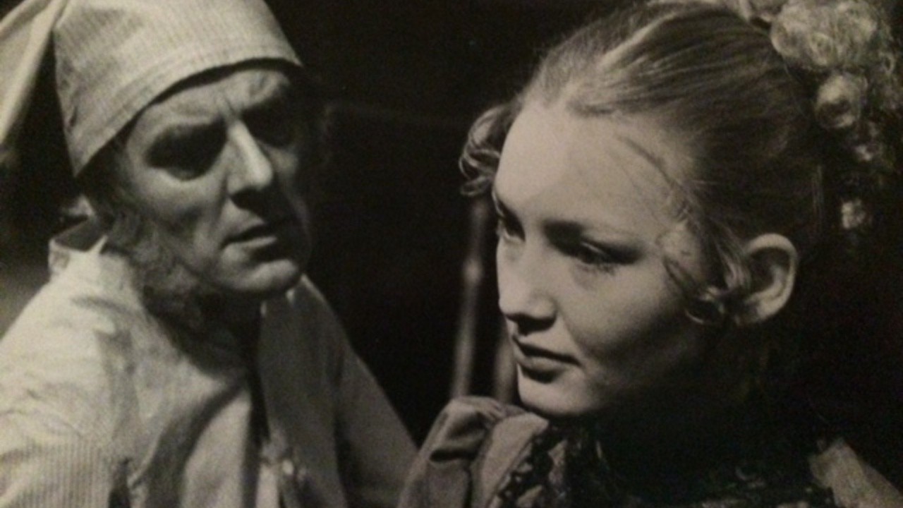 Scrooge (1978) | MUBI