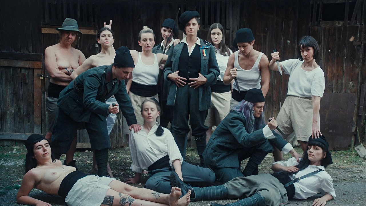Image du film Fiume o morte !