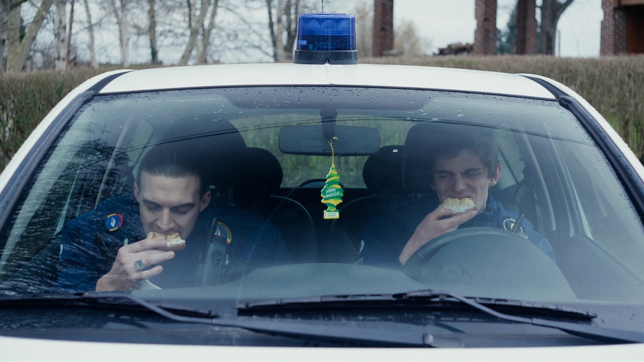 Image du film Vitrival