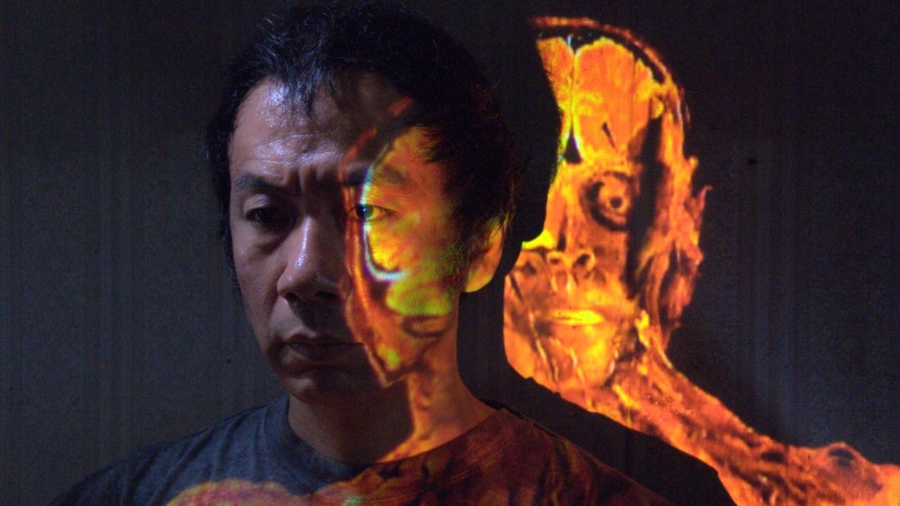 Image du film Tetsuo The Bullet man