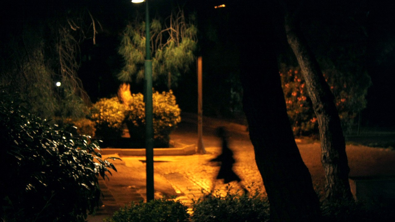 Image du film Seen Unseen: An Anthology of (Auto)Censorship