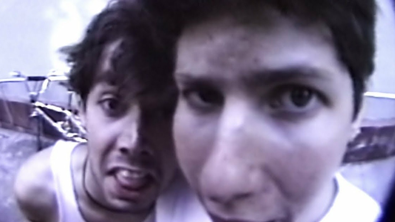 Beastie Boys: Hold It Now, Hit It [MV]