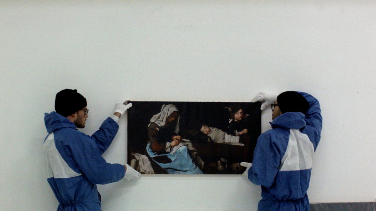 American Folk 2018 Mubi