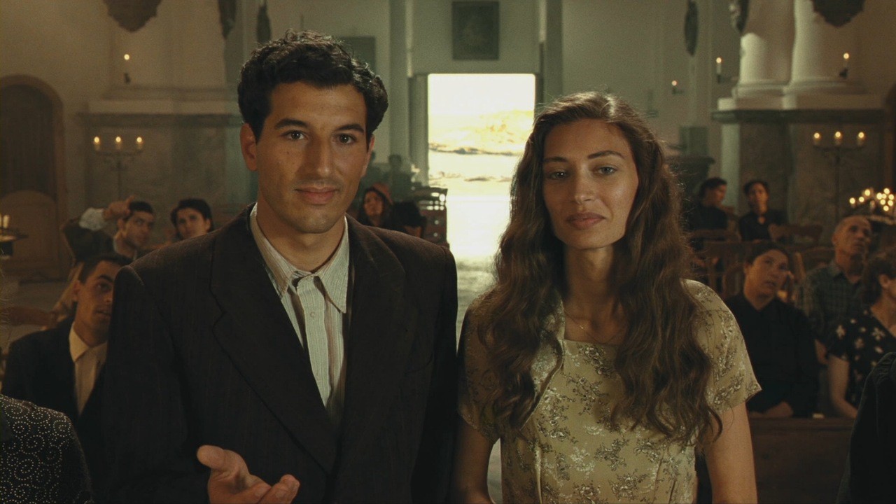 Image du film Baaria