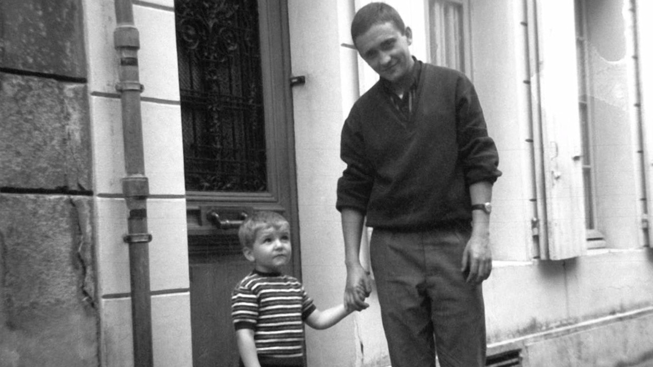 Image du film Là où vivent les hommes inconsolés