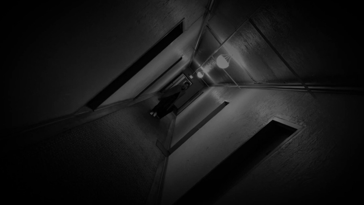 Corridors