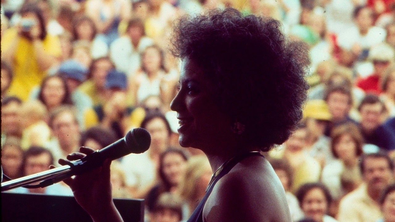 Janis Ian: Breaking Silence