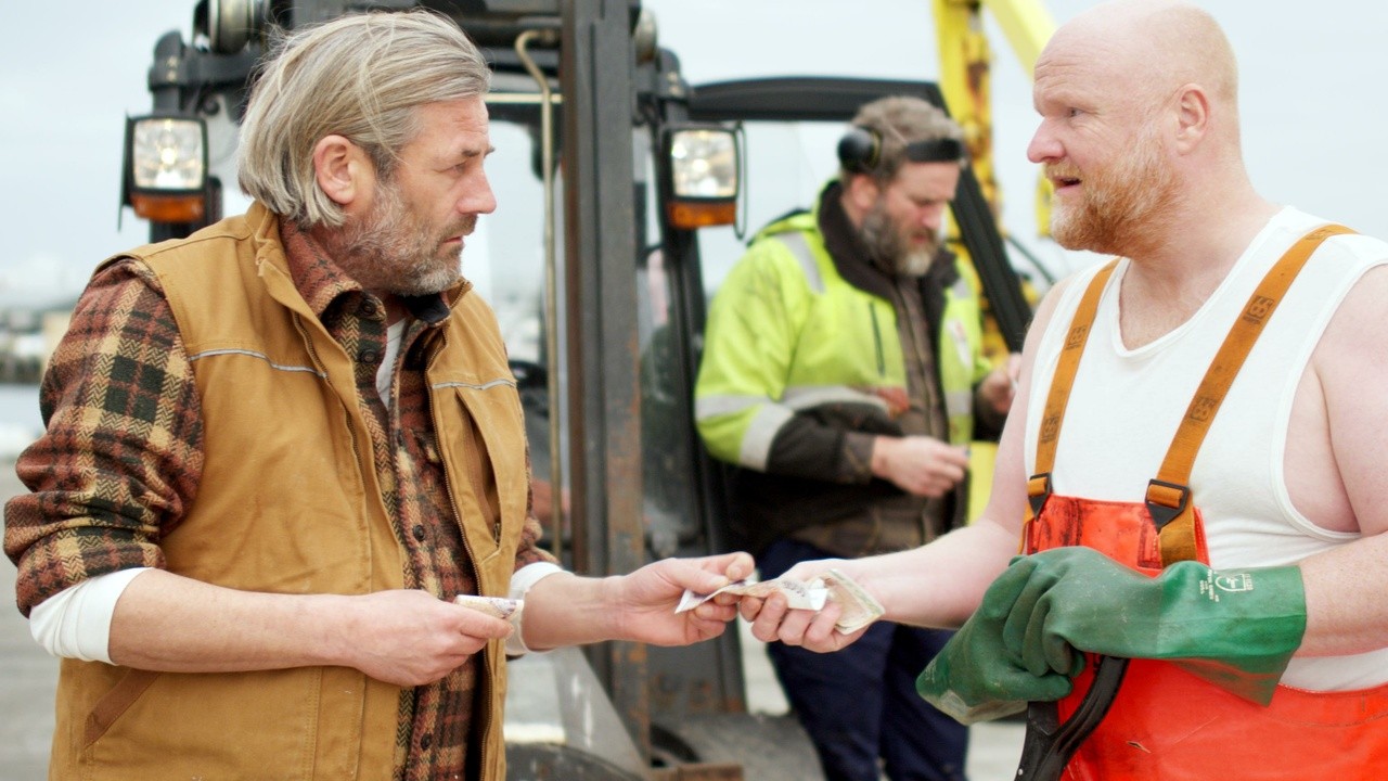 Image du film Ljósvíkingar