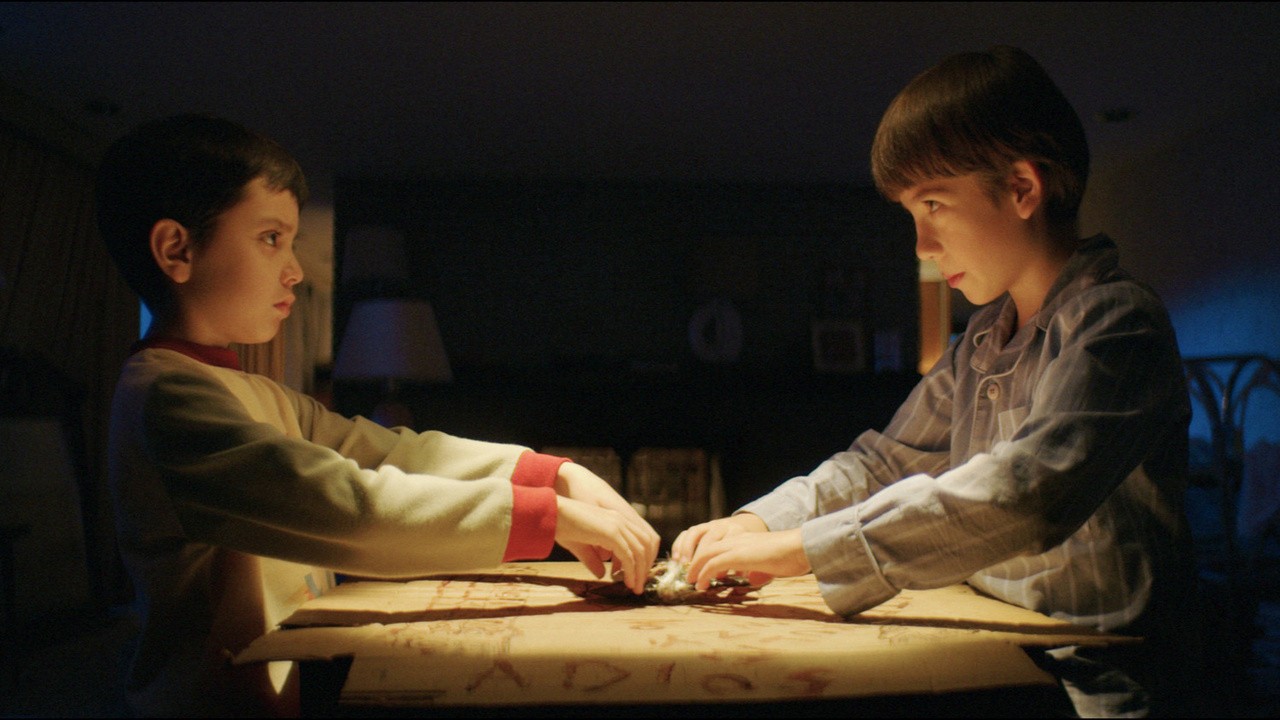 Image du film Don’t Leave the Kids Alone