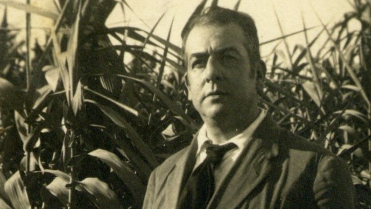 Image du film L'Aventurier
