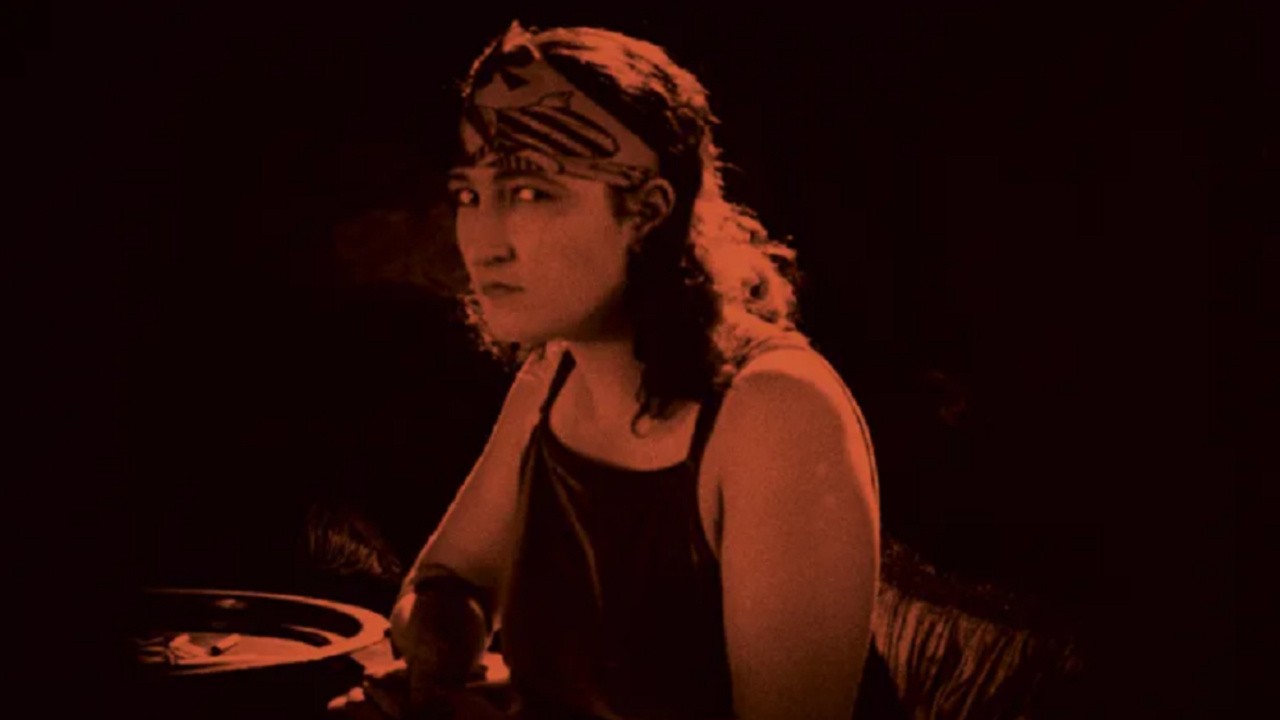 Image du film Rouletabille chez les bohémiens