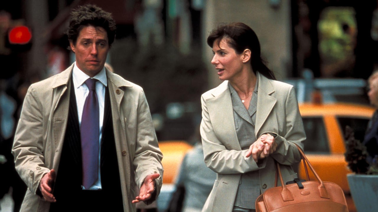 Image du film L'amour sans préavis