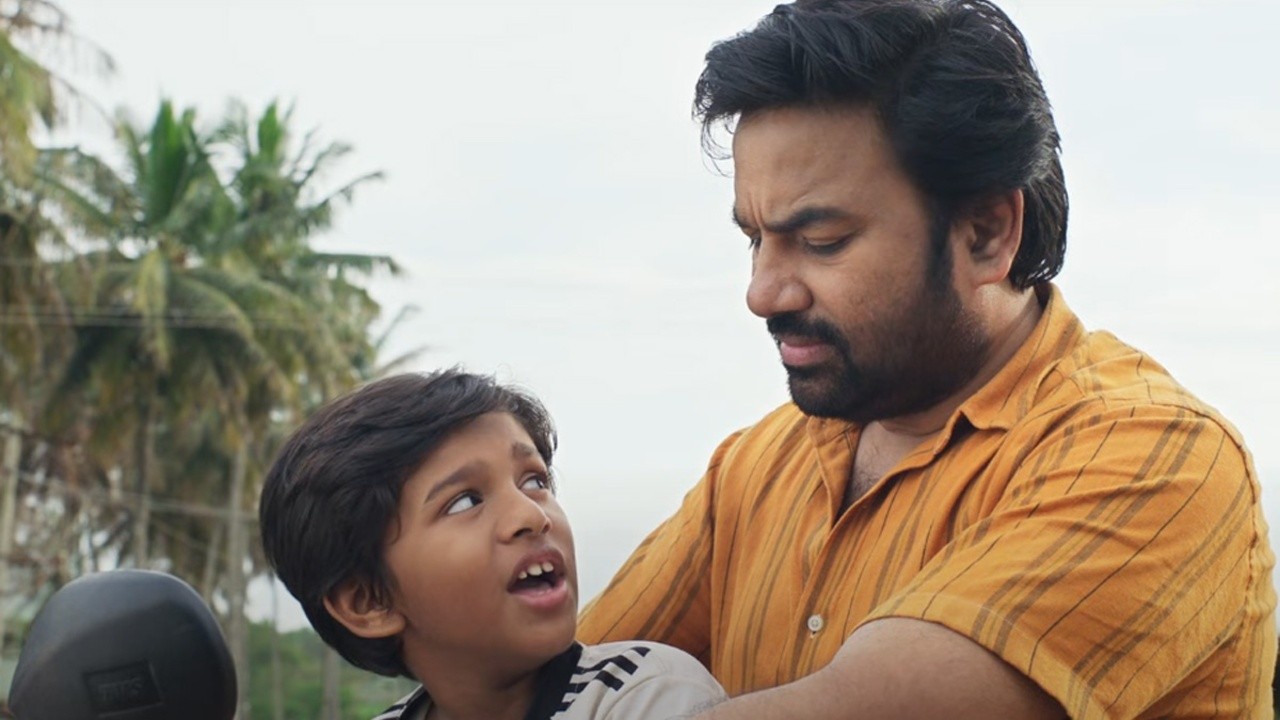 Image du film Parandhu Po: Fly Away