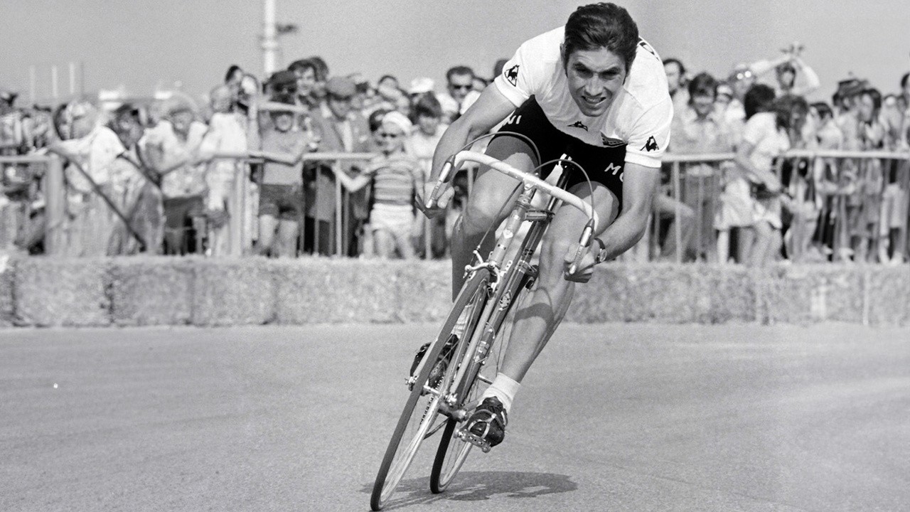 Image du film Merckx