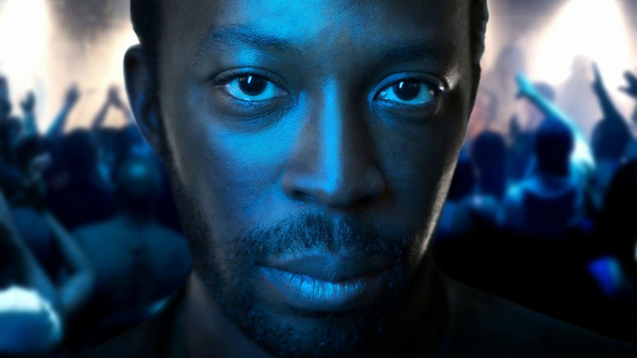 Moses Jones