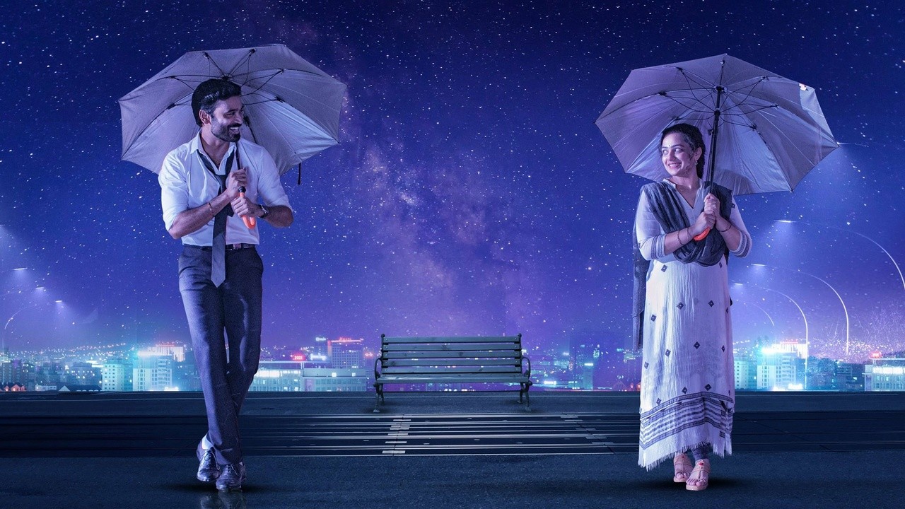 Image du film Thiruchitrambalam