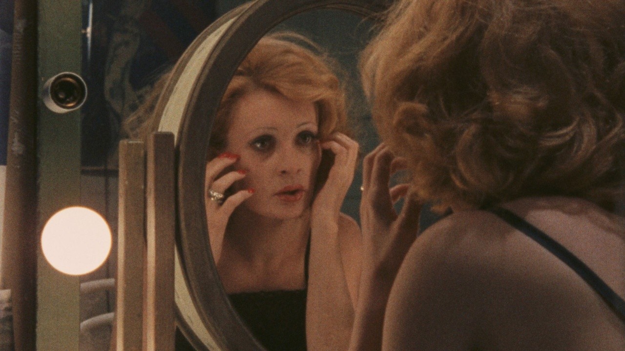 Image du film La Paloma