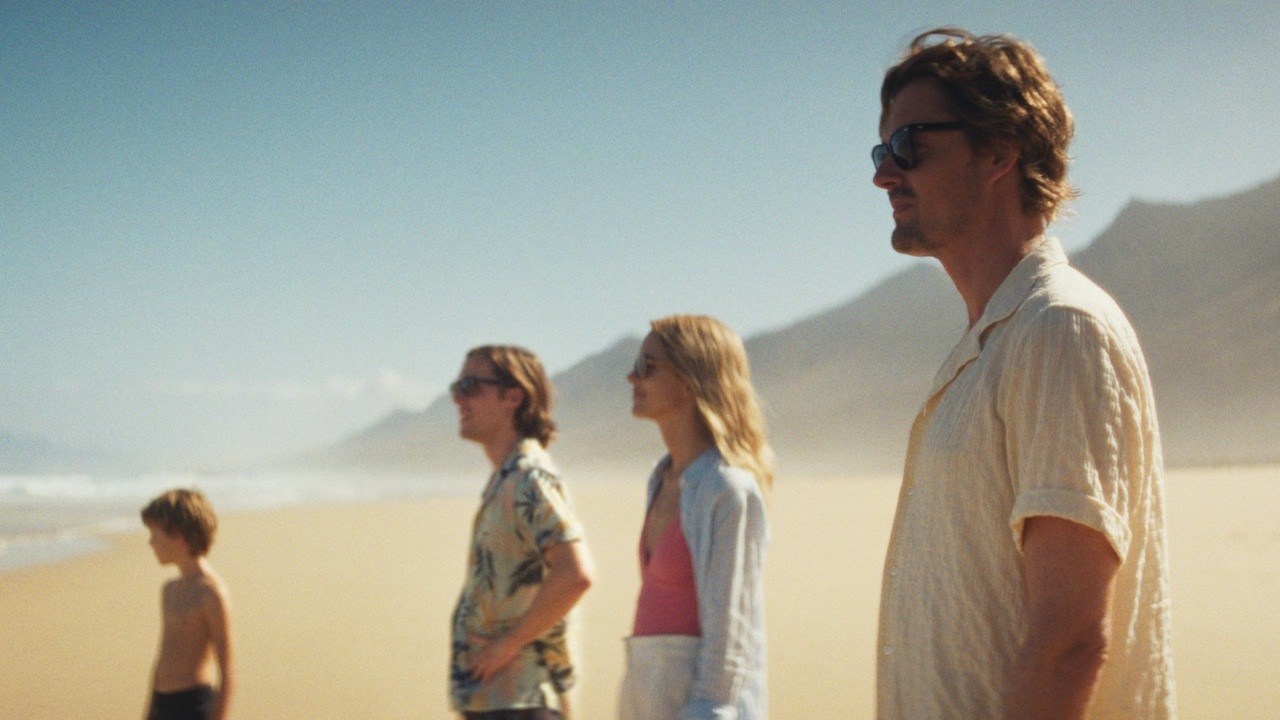 Image du film Islands