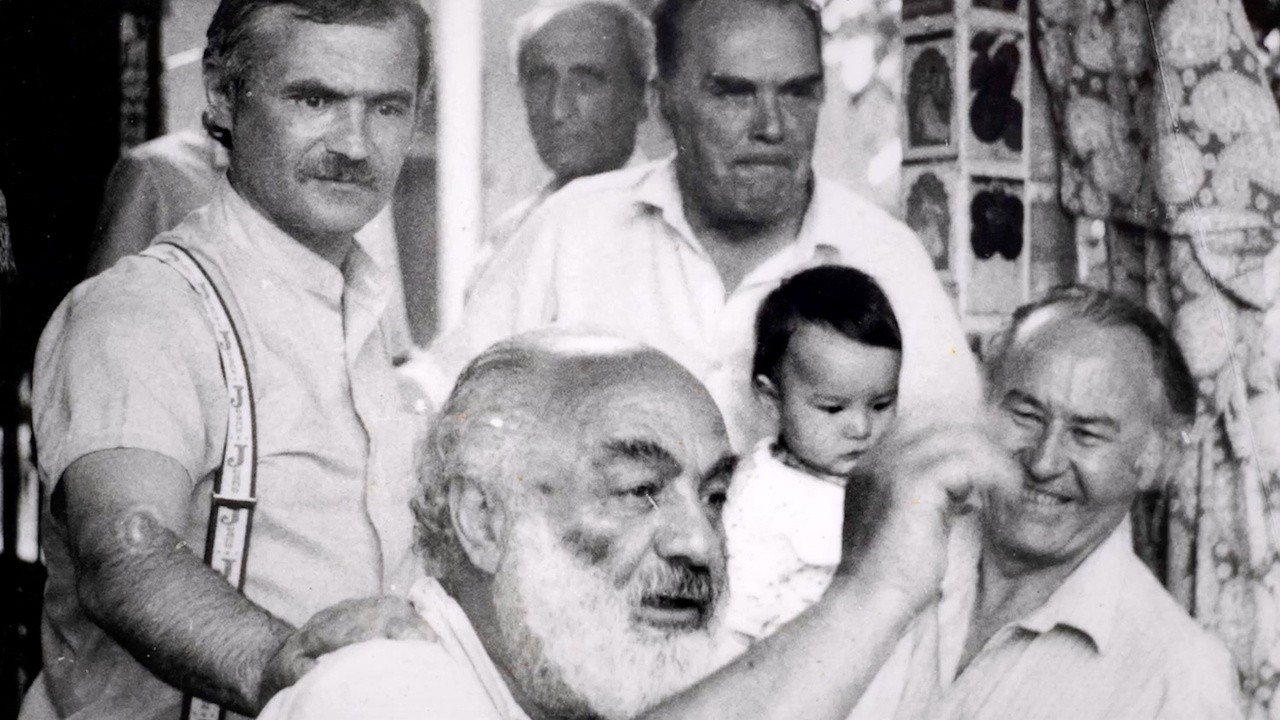 The Lilac Wind of Parajanov