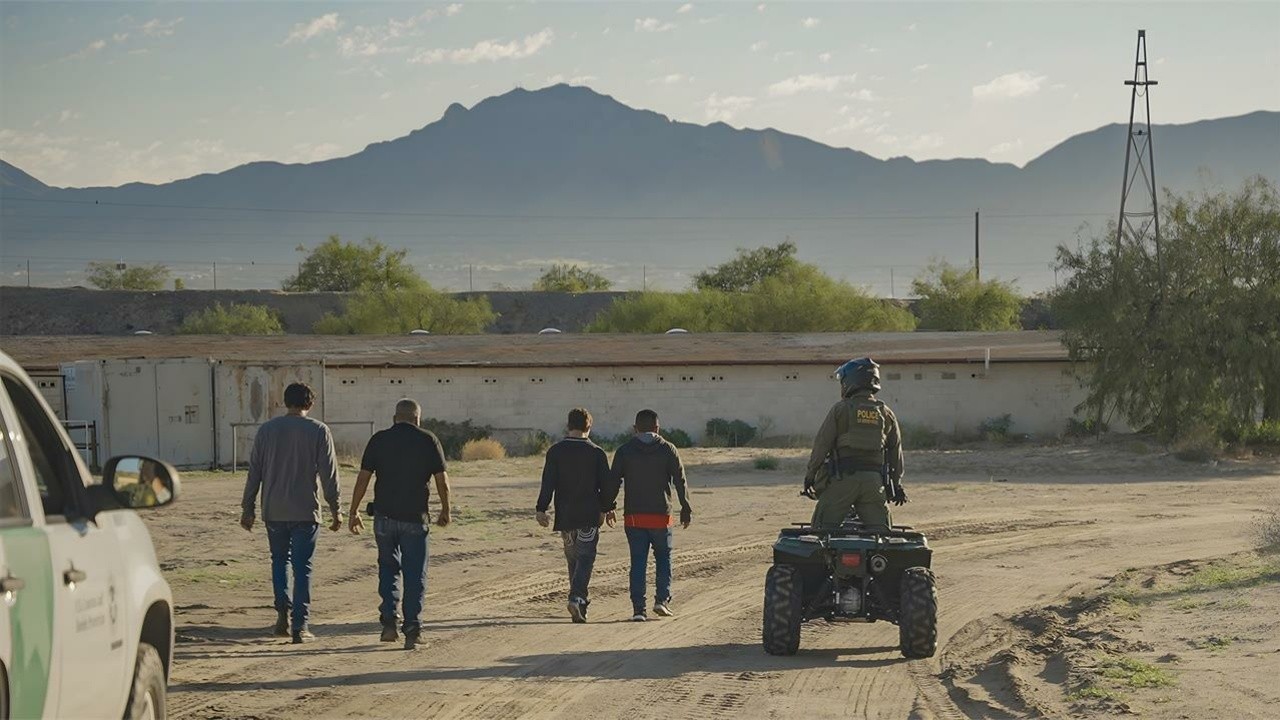 Beneath the Same Sky (2024) | MUBI