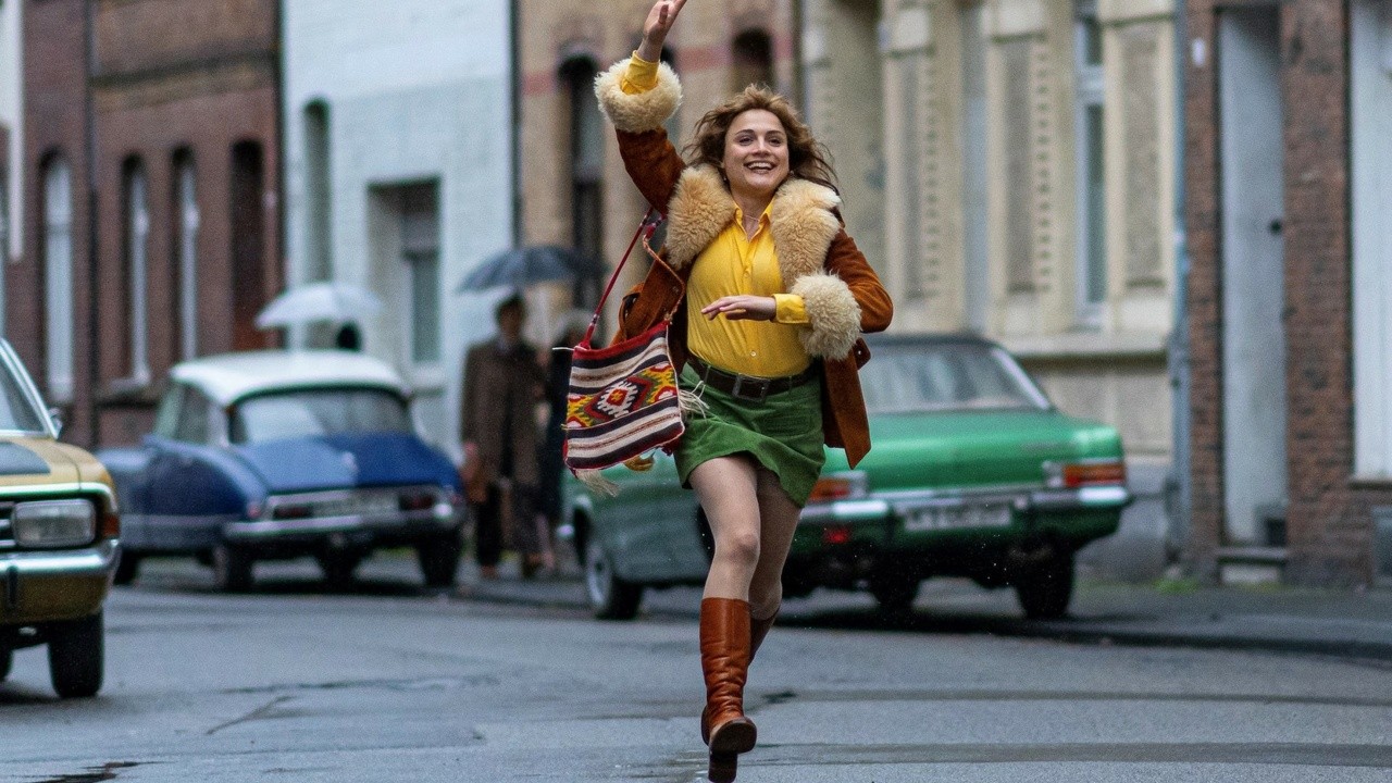Image du film Au rythme de Vera