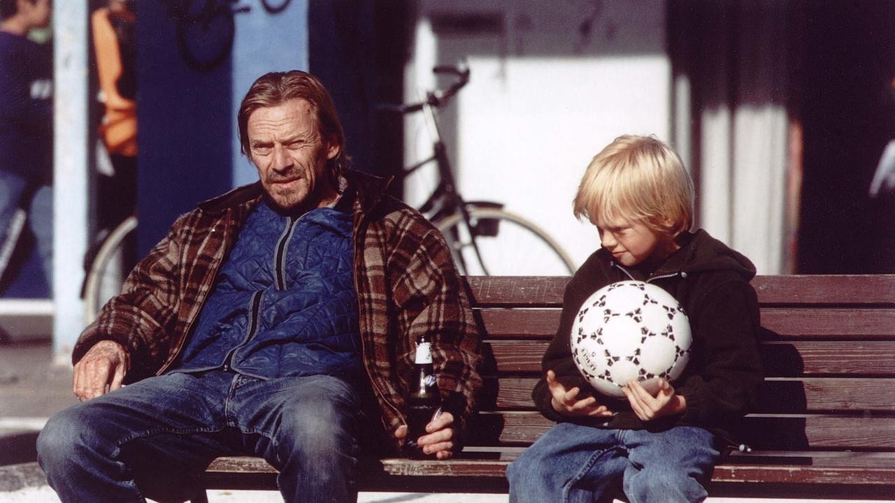 The Bench
