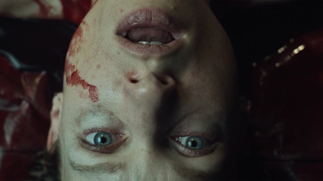 Image du film Welcome Home Baby
