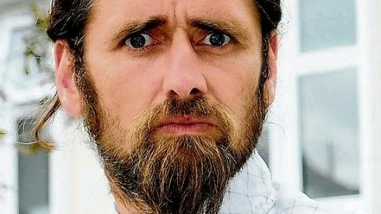 The Life and Crimes of Citizen Ming (2002) | MUBI