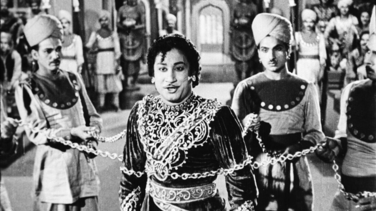 Veerapandiya Kattabomman